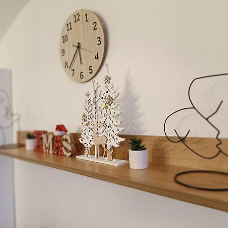 Apartment Mari&Bor Maribor Eksteriør bilde
