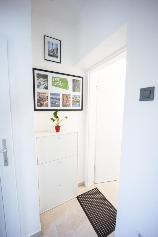Apartment Mari&Bor Maribor Eksteriør bilde
