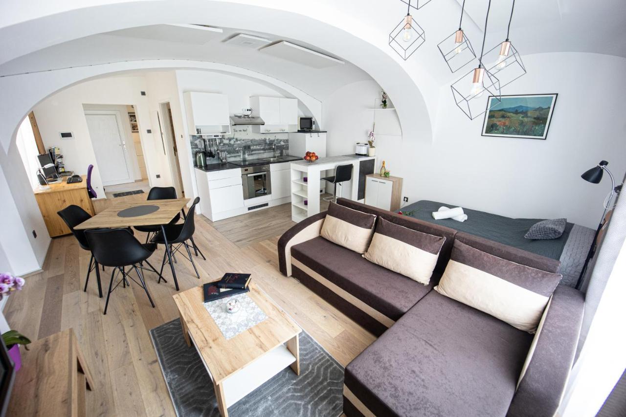 Apartment Mari&Bor Maribor Eksteriør bilde