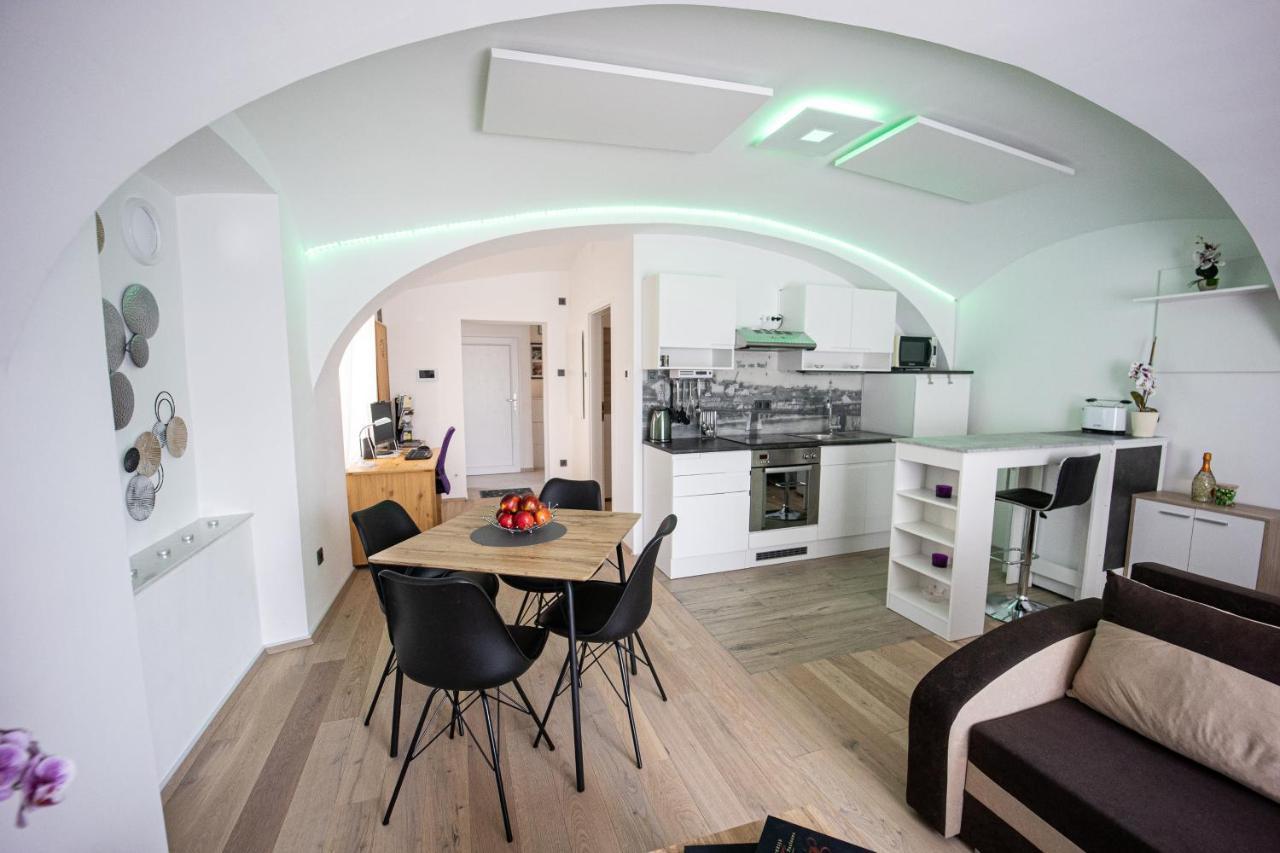 Apartment Mari&Bor Maribor Eksteriør bilde