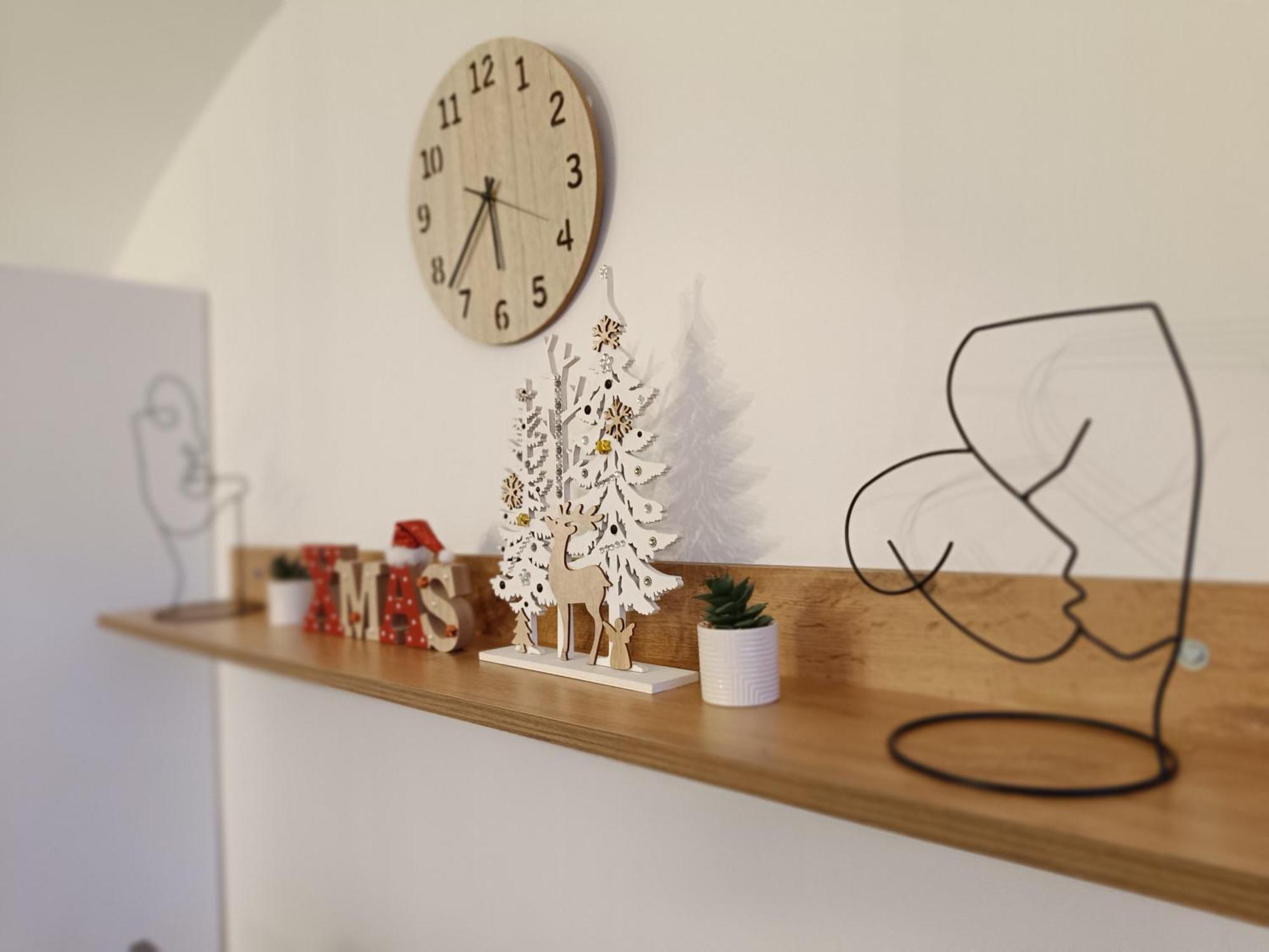 Apartment Mari&Bor Maribor Eksteriør bilde