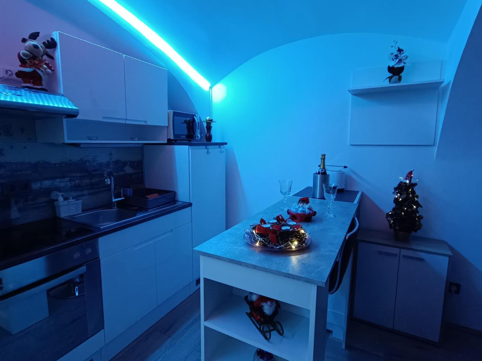 Apartment Mari&Bor Maribor Eksteriør bilde